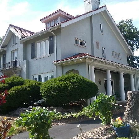 Hanover House Bed And Breakfast Cataratas do Niágara Exterior foto